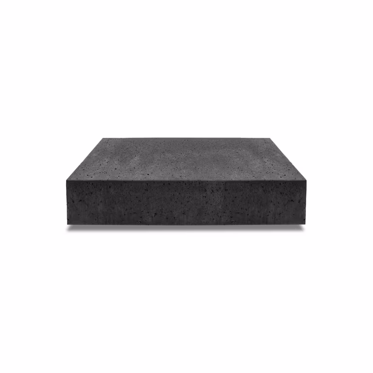ArtiStone Traptrede Blok Carbon 50x40x20