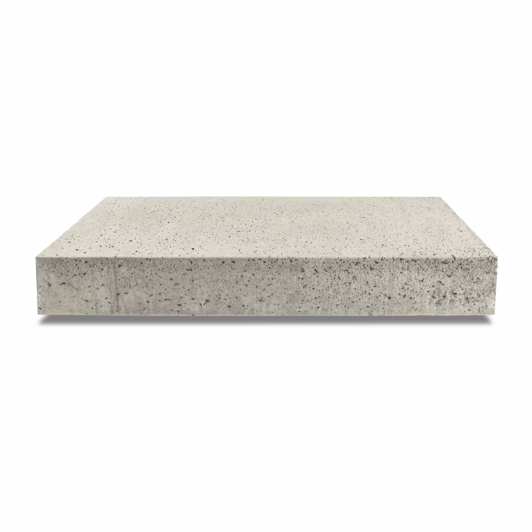 ArtiStone Traptrede Blok Creme 100x37x15