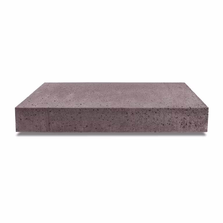 ArtiStone Traptrede Blok Taupe 100x37x15