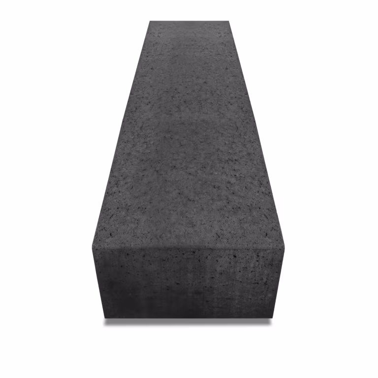 ArtiStone Zitelement 200x60x40 Carbon