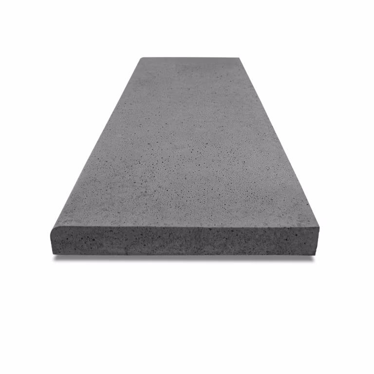 ArtiStone Zwembadrand 100x40x5 Antraciet