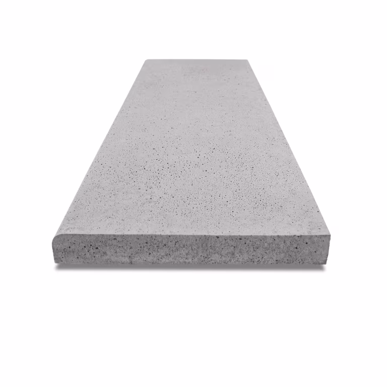 ArtiStone Zwembadrand 100x40x5 Grijs