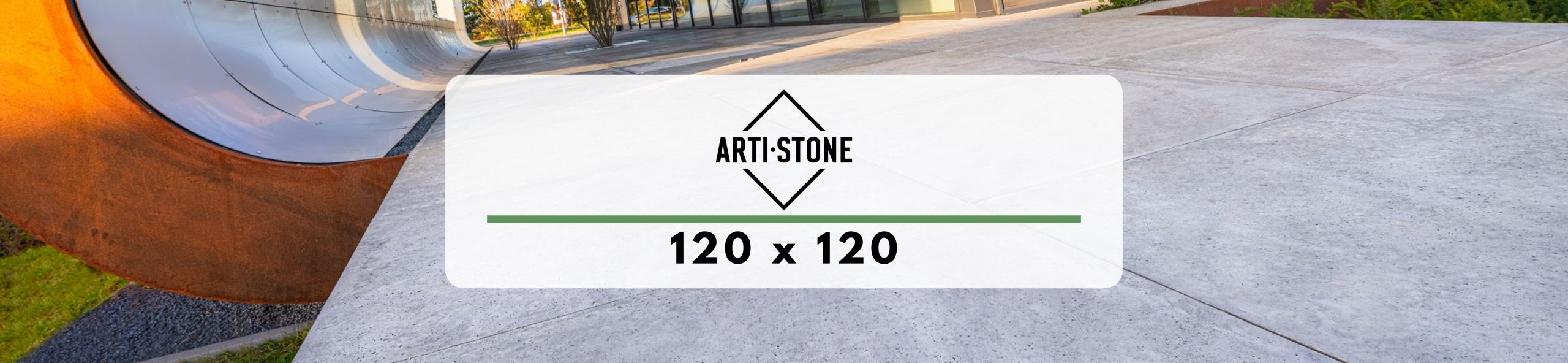 Artistone 120x120