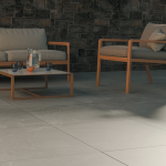 Cerasun 60x60x4 cm Recco Greige