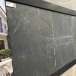 Cerasun Lucca Black
