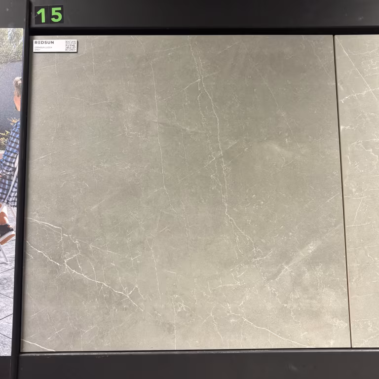 Cerasun Lucca Grey
