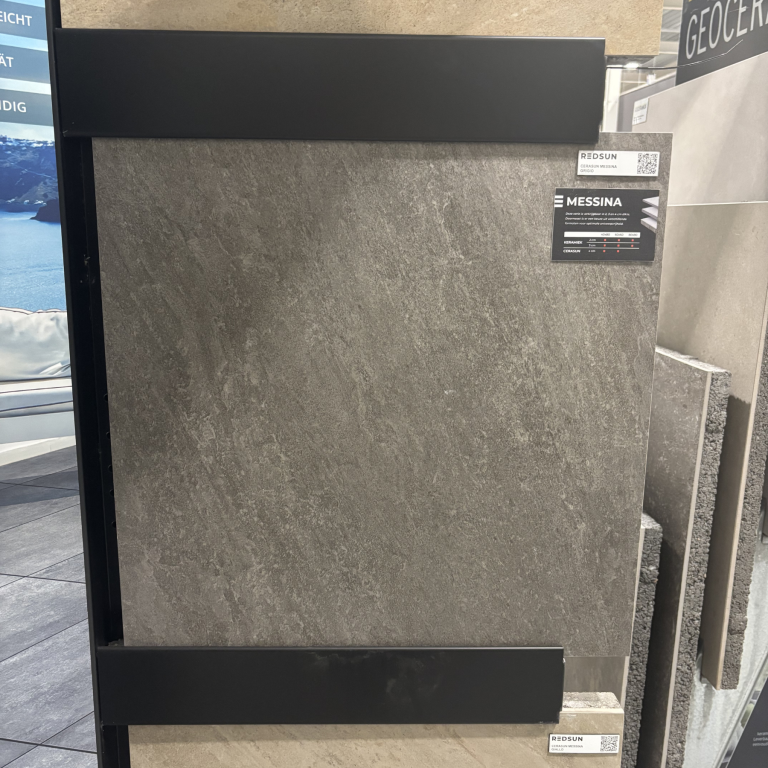 Cerasun Messina Grigio