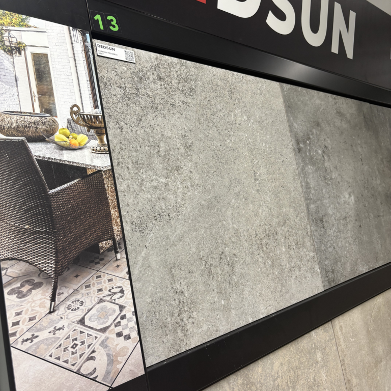 Cerasun Provence Grey