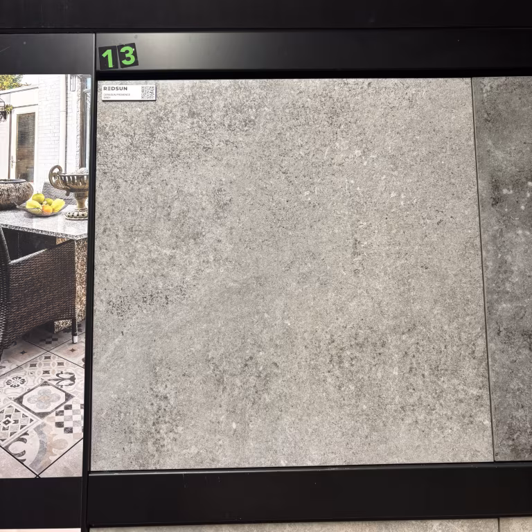 Cerasun Provence Grey