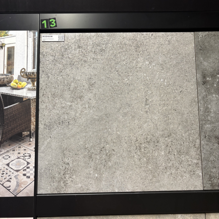 Cerasun Provence Grey