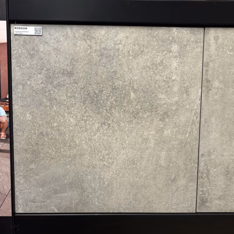 Cerasun Provence Light Grey