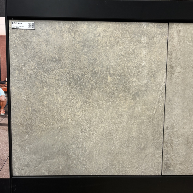 Cerasun Provence Light Grey