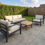 Kera Full Body 60x60x3 Turijn