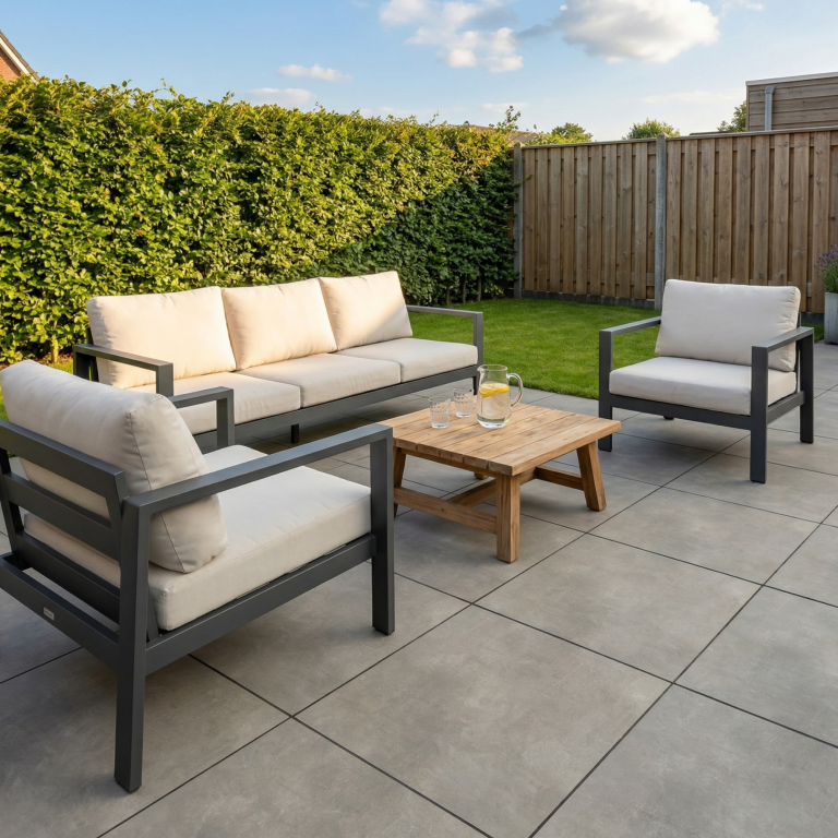 Kera Full Body 60x60x3 Turijn