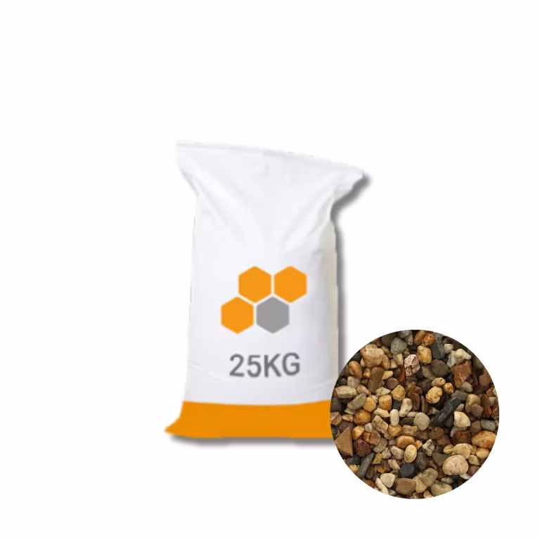 Limburgs grind 15-30 mm zakgoed