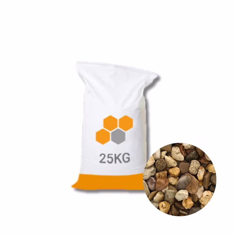 Limburgs grind 30-60 mm zakgoed