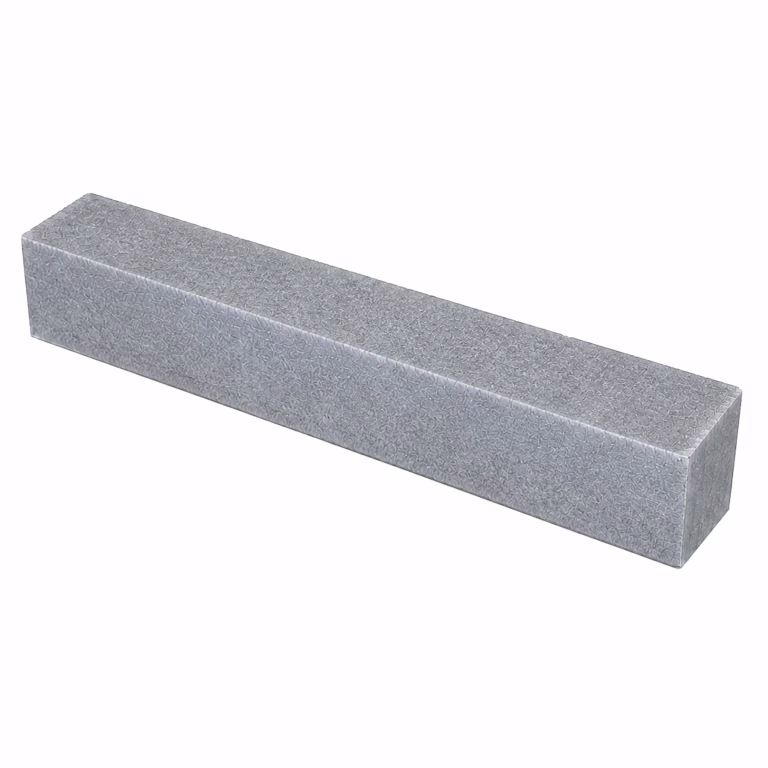 Linia Palissade Excellence 12x12x60 cm Gris