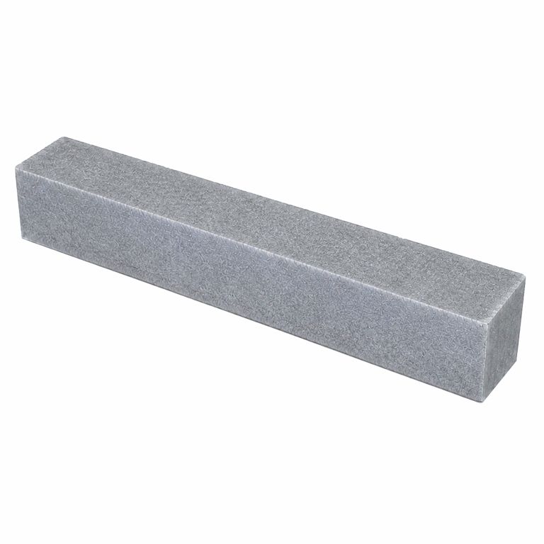 Linia Palissade Excellence 12x12x60 cm Gris