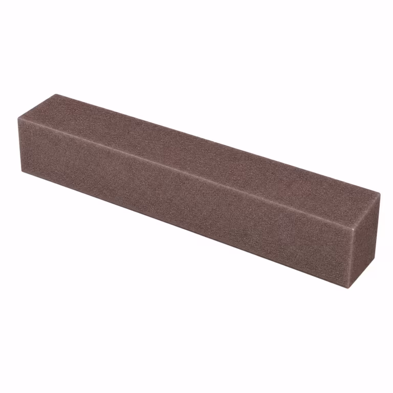Linia Palissade Excellence 12x12x60 cm Taupe