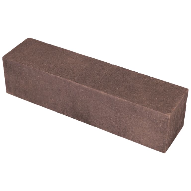 Linia Palissade Excellence 15x15x60 cm Taupe
