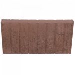 Mini Quadroband palissade 6x25x50 Bruin (2)