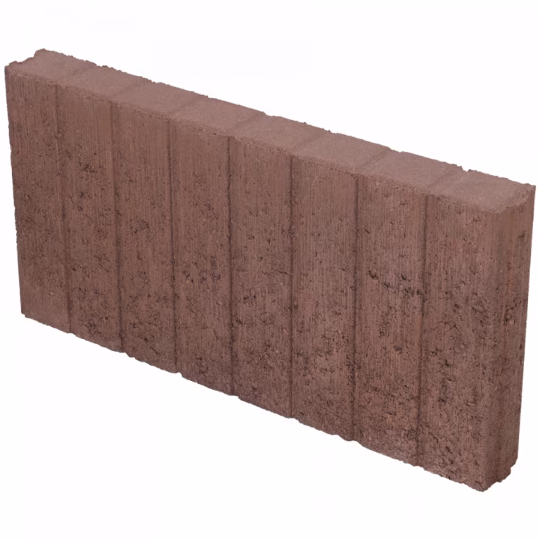 Mini Quadroband palissade 6x25x50 Bruin