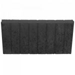 Mini Quadroband palissade 6x25x50 Zwart (2)