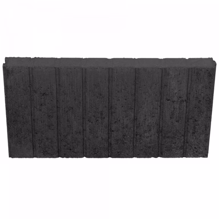 Mini Quadroband palissade 6x25x50 Zwart (2)