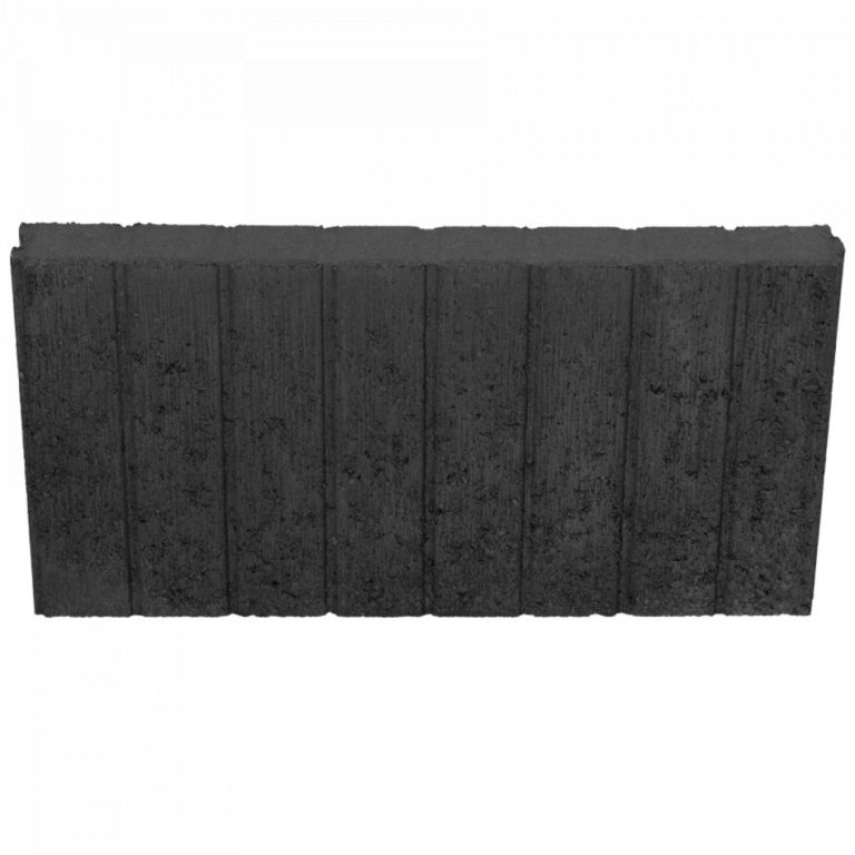 Mini Quadroband palissade 6x25x50 Zwart (2)