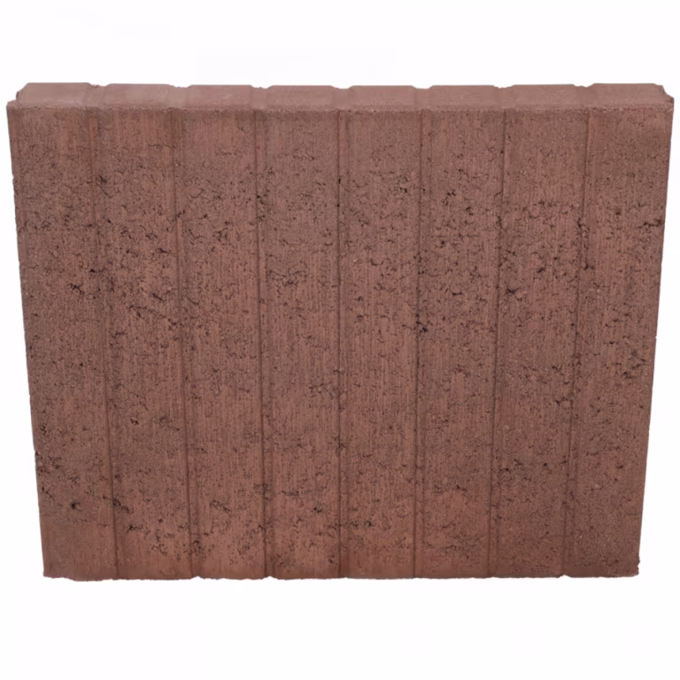 Mini Quadroband palissade 6x40x50 Bruin (2)