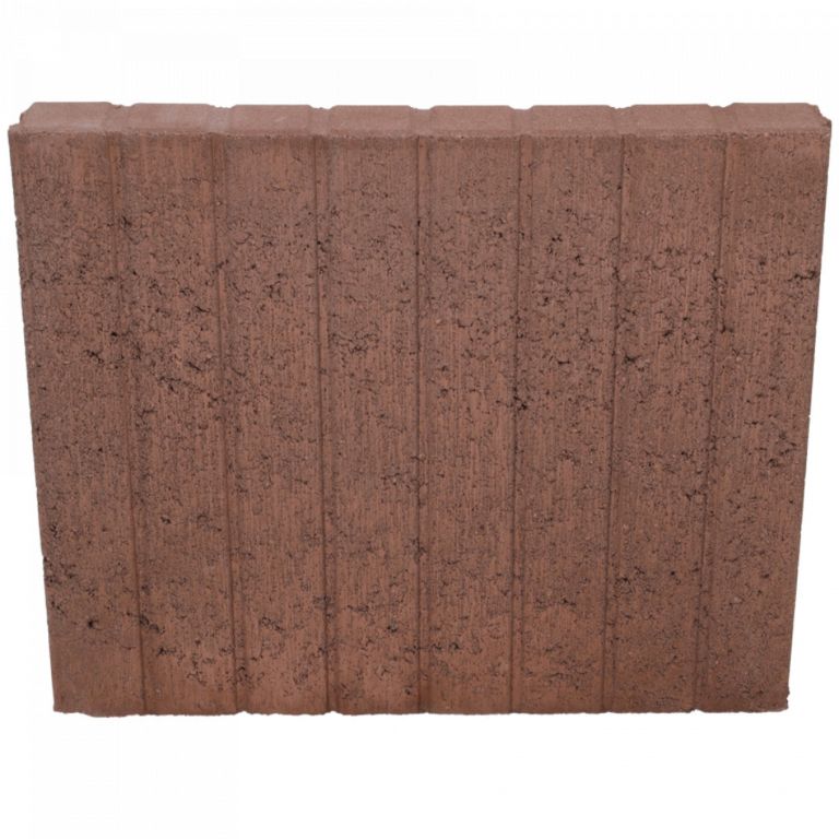 Mini Quadroband palissade 6x40x50 Bruin (2)