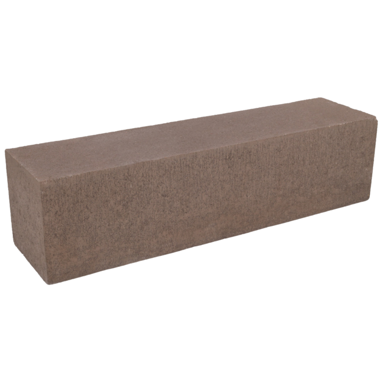 Taupe stapelblok 15x15x60