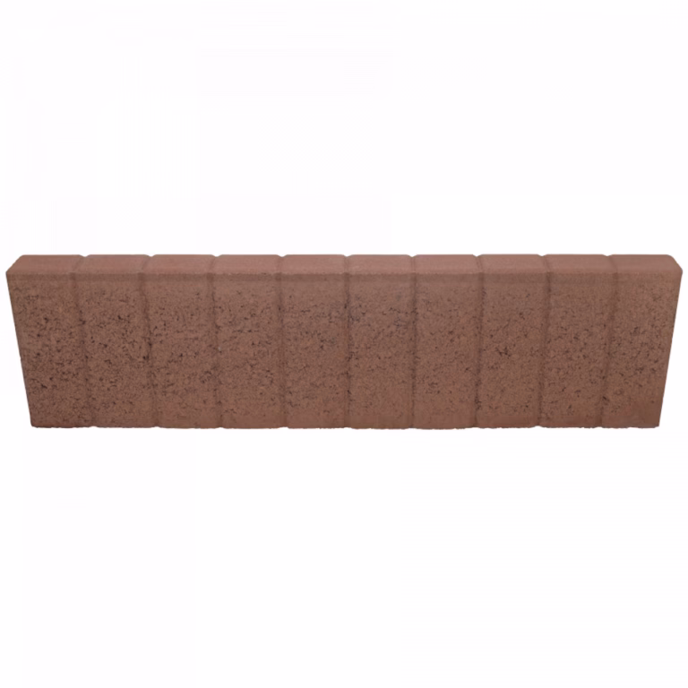 Quadroband palissade 8x25x100 Bruin (2)