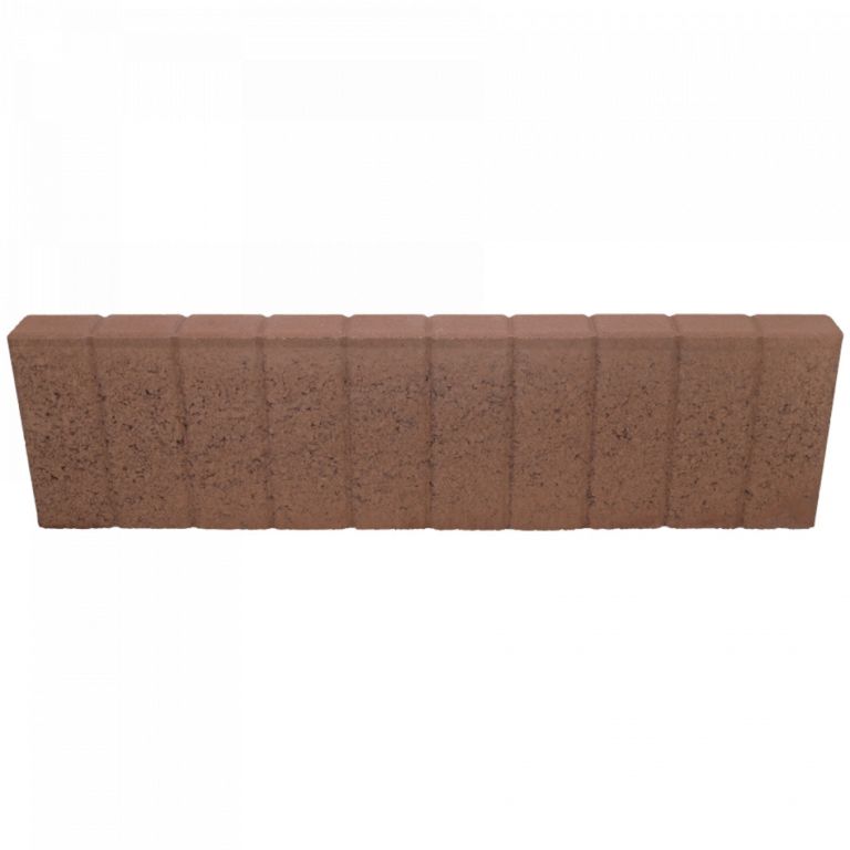 Quadroband palissade 8x25x100 Bruin (2)