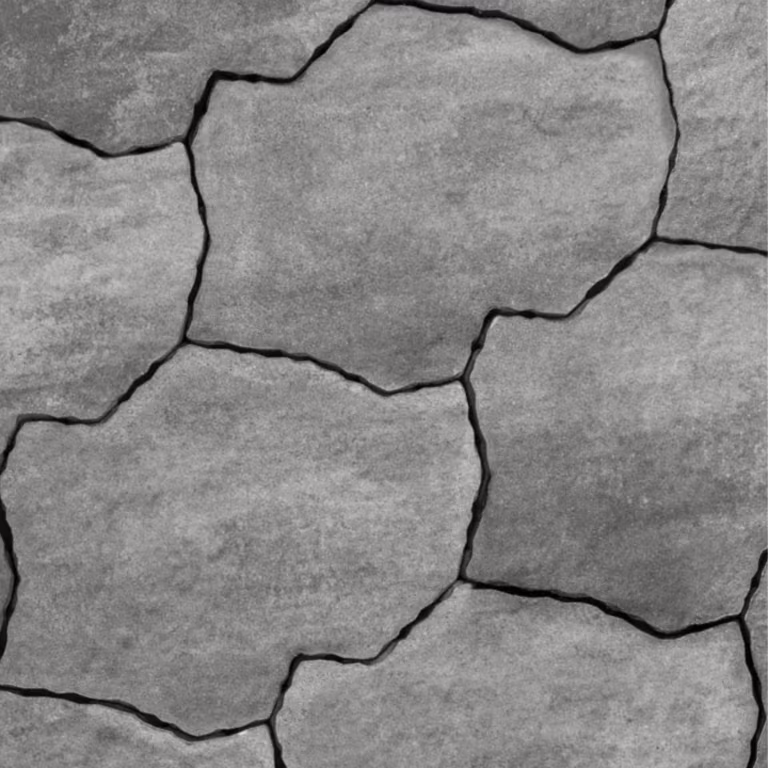 Redsun Organic Amiata 39x53x6 cm