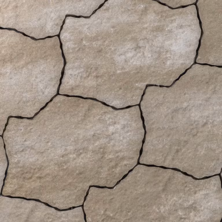 Redsun Organic Ibiza 39x53x6 cm