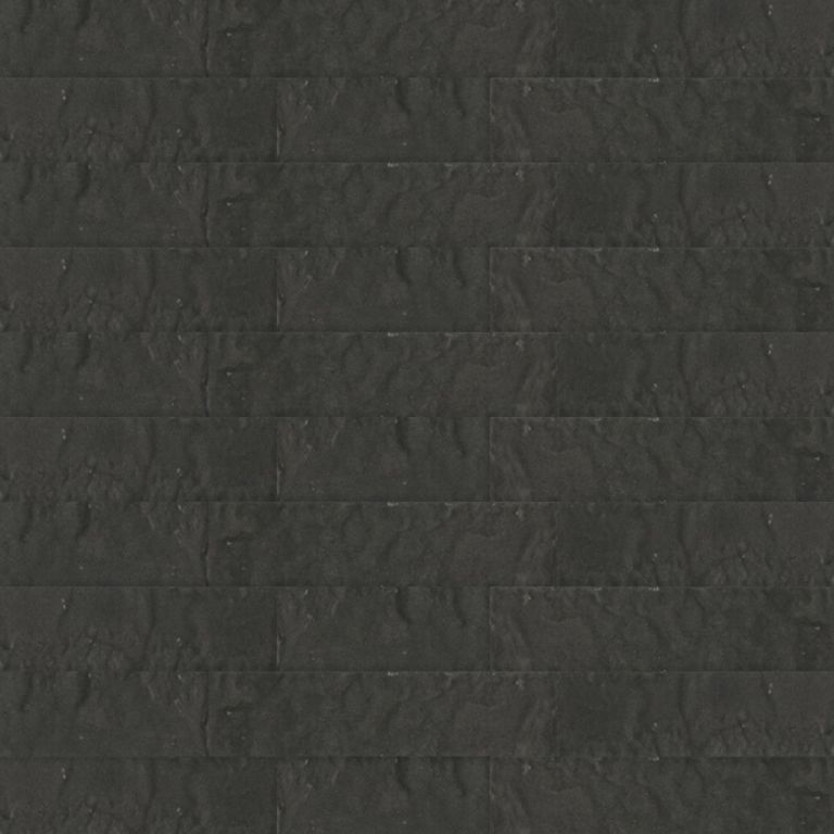 Rock Walling leisteen Antraciet