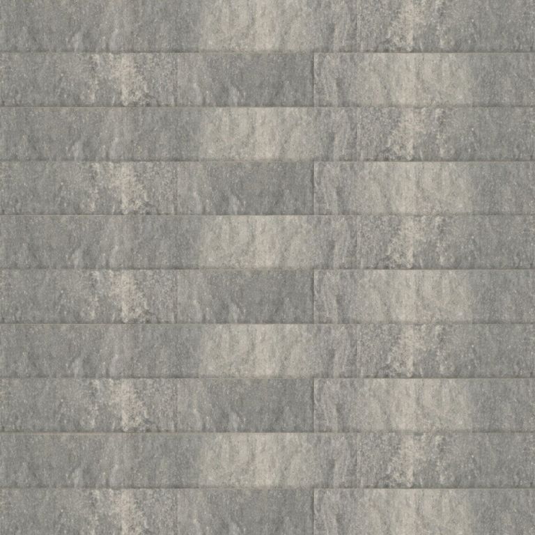 Rock Walling leisteen Grezzo