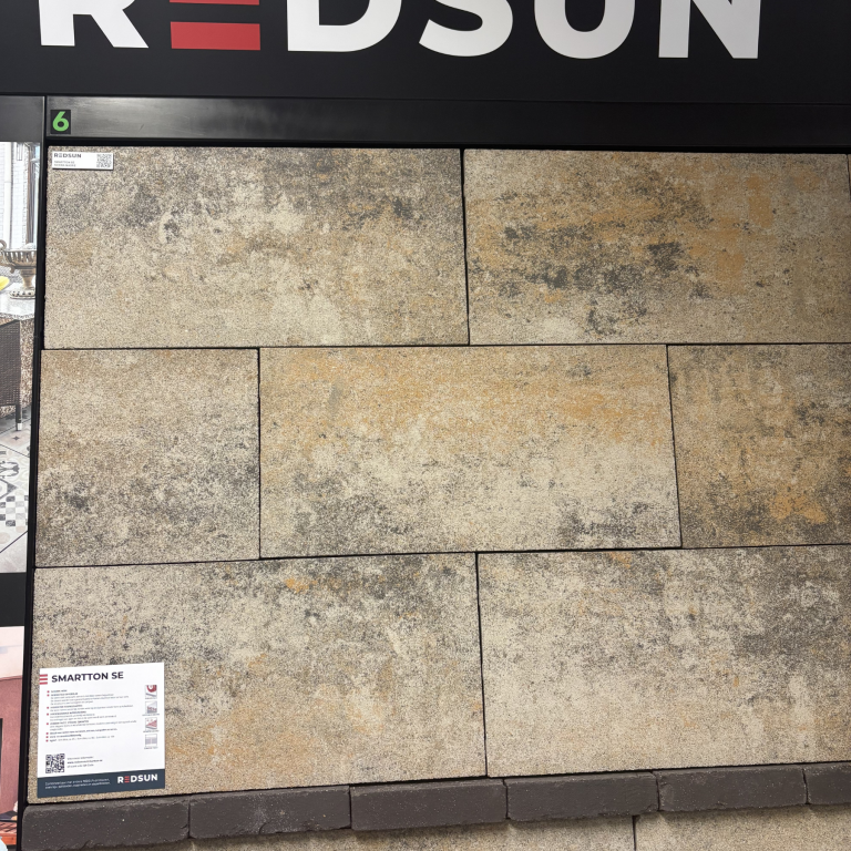 Smartton SE Sierra Madre 60x30