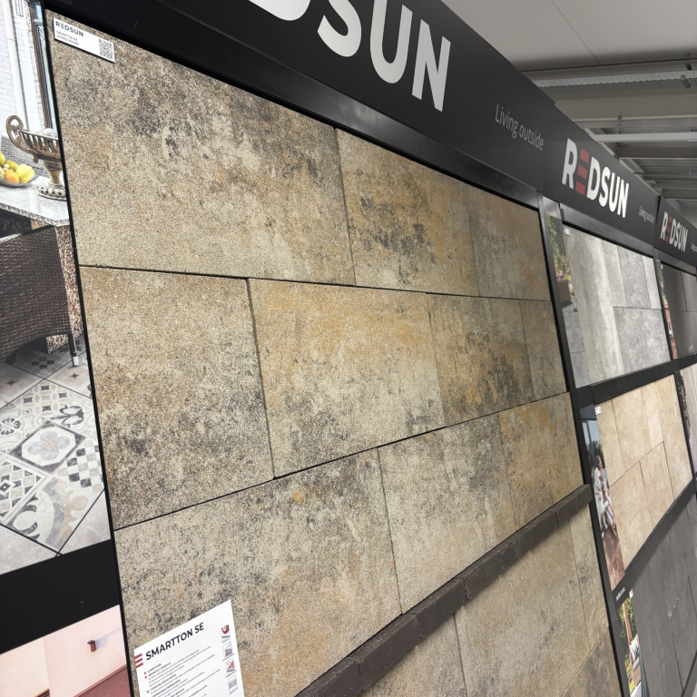 Smartton SE Sierra Madre 60x30