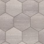 Soft Comfort Zeskant 60_52,5x30x4 Ivory (2)