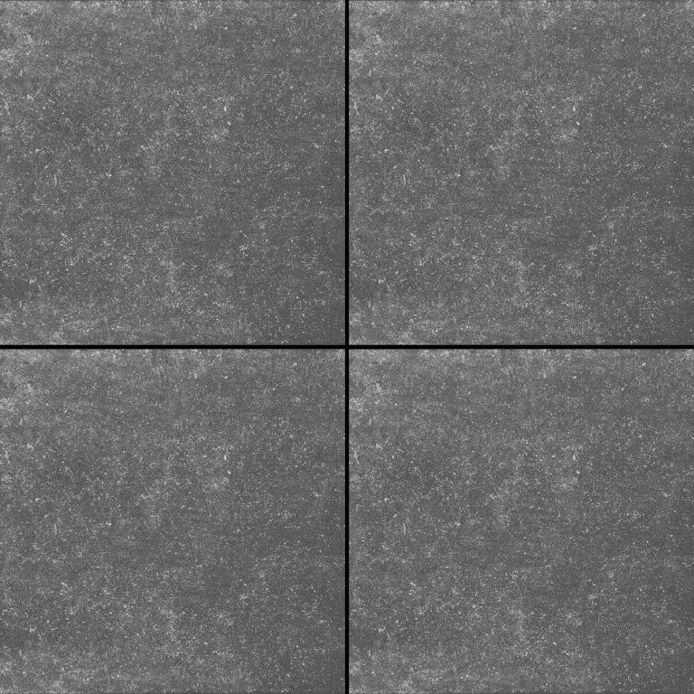 Solido Ceramica Bluestone Dark 60x60x3 keramiek