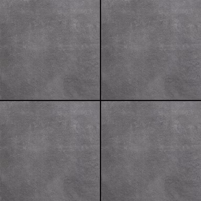 Solido Ceramica Cemento Smoke 60x60x3 keramiek