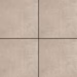 Solido Ceramica Cemento Taupe 60x60x3 keramiek