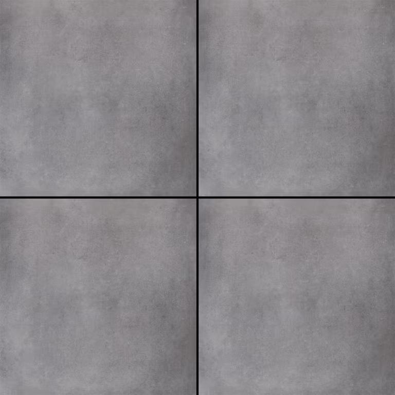 Solido Ceramica Concreto Tabacco 60x60x3 keramiek