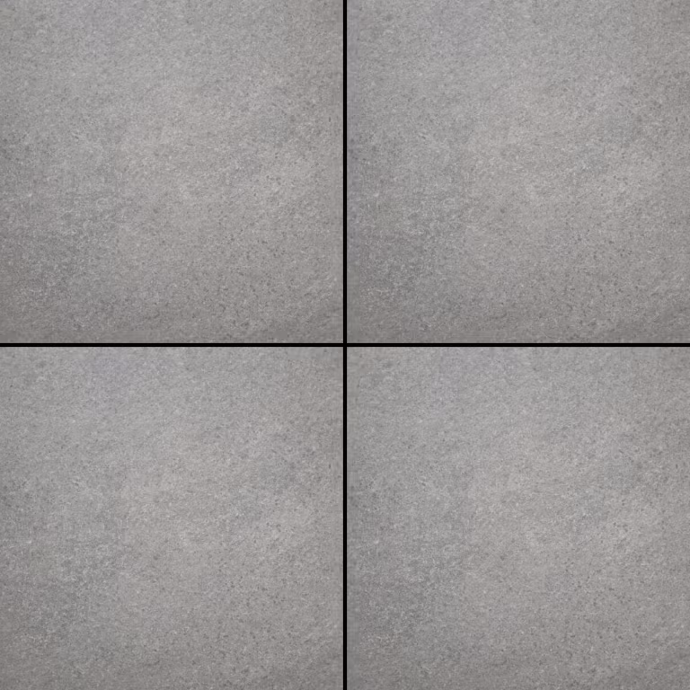 Solido Ceramica Lava Black 60x60x3 keramiek