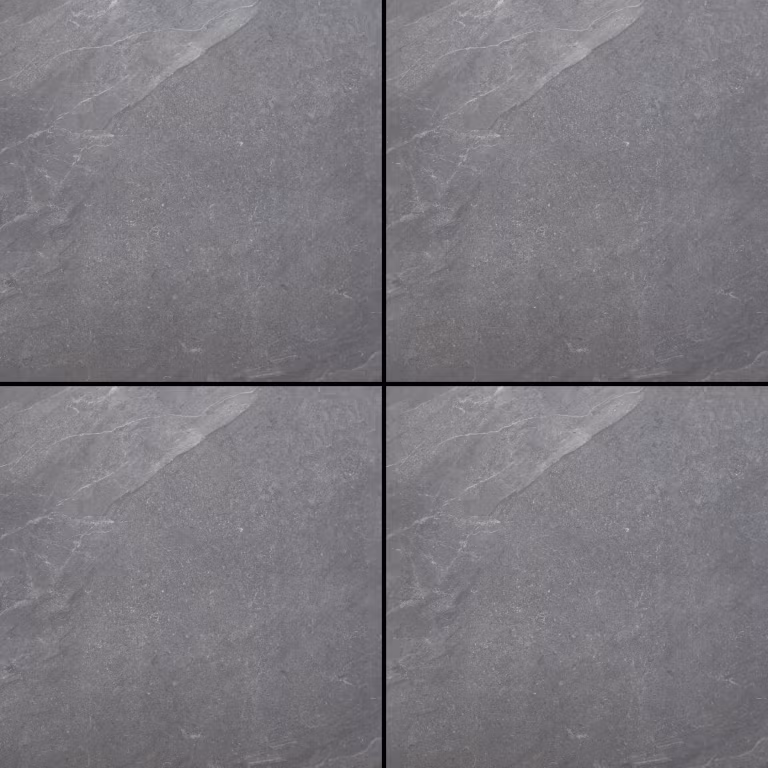 Solido Ceramica Marmo Nero 60x60x3 keramiek