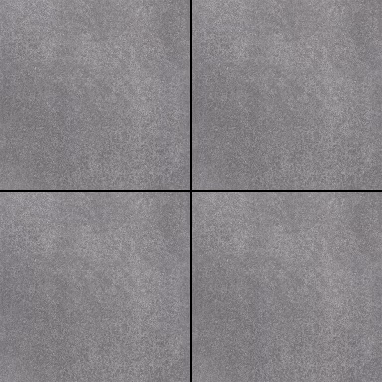 Solido Ceramica Pietra Basalto 60x60x3 keramiek