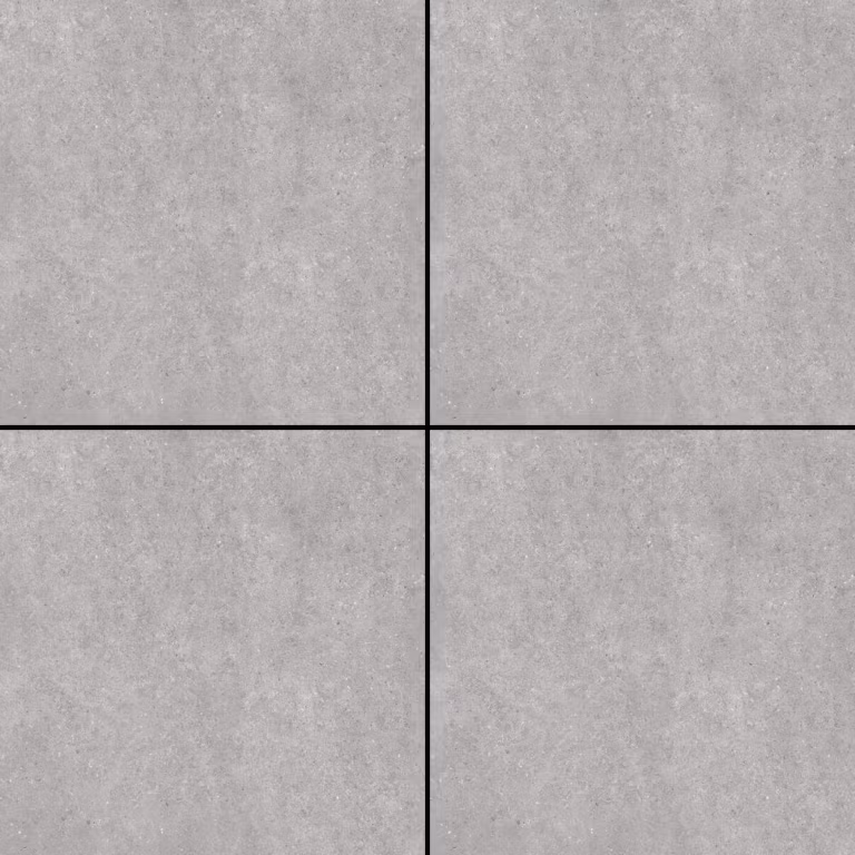 Solido Ceramica Skyline Grey 60x60x3 keramiek
