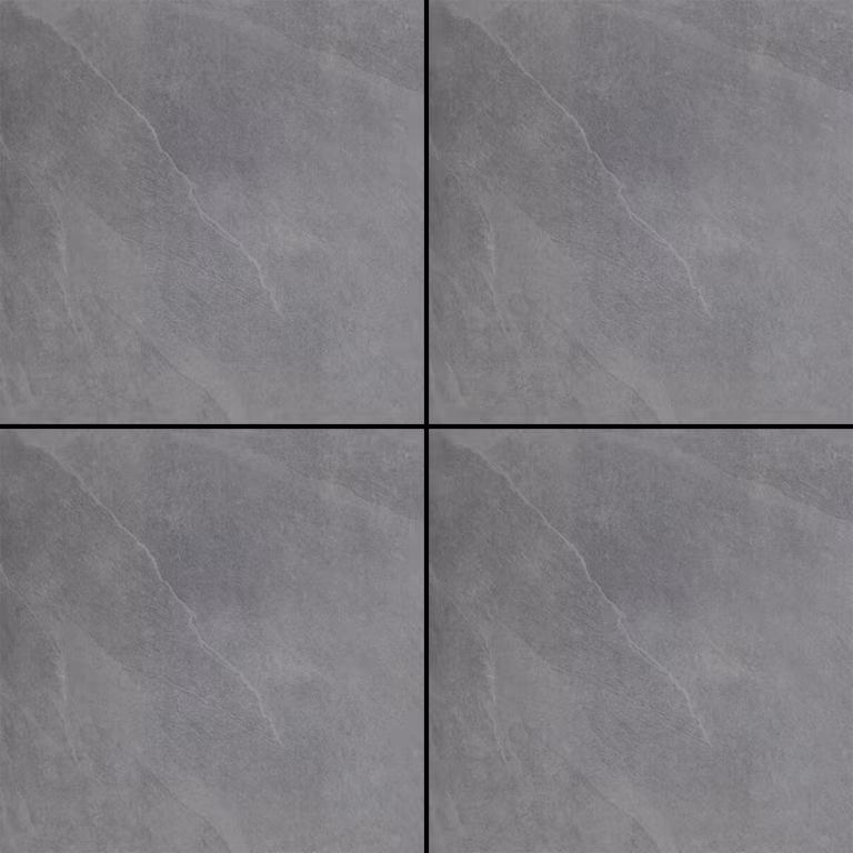 Solido Ceramica Slate Grey 60x60x3 keramiek